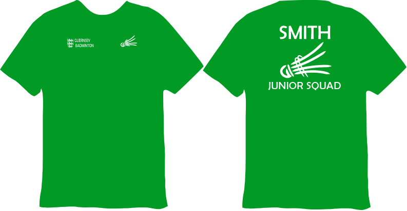 JuniorFreeShirt