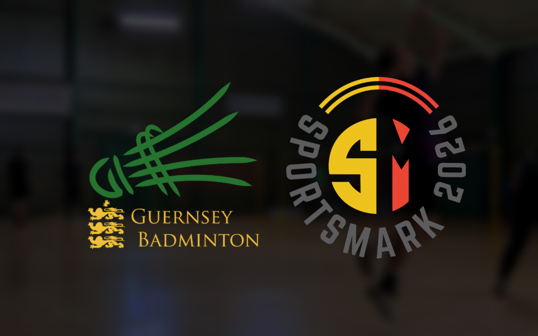 SportsMark Accreditation for 2026