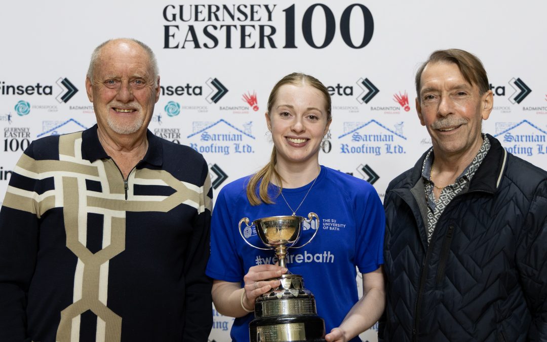 Easter 100 – Recap